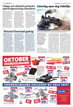Nijkerk Nu - 8 oktober 2014 pagina 17