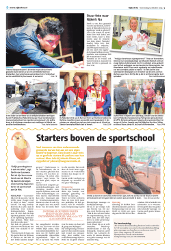 Nijkerk Nu - 15 oktober 2014 pagina 5