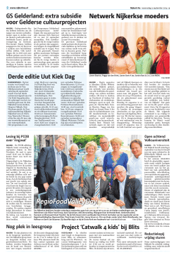 Nijkerk Nu - 3 september 2014 pagina 5