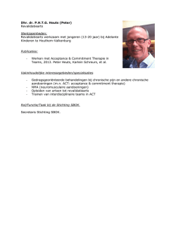Download CV