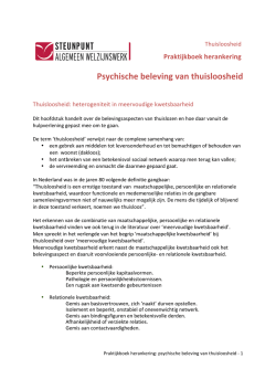 download - Steunpunt Algemeen Welzijnswerk