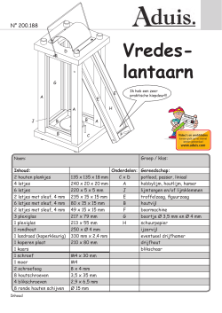 Handleiding