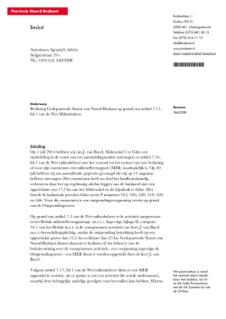 Downloaden - Provincie Noord