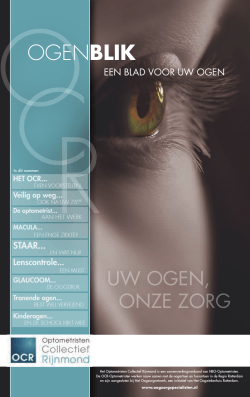 Open de PDF - Moerkerken Optometrie