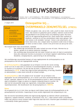 Download pdf - Osteogroep