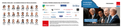Private Equity Summit 2014