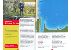 Blijkpolder, Nederhorst den Berg