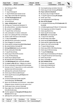 Download pdf routebeschrijving