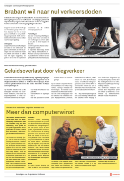 Groot Eindhoven - 10 september 2014 pagina 7