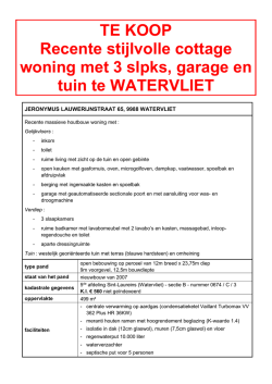 Jeronymus Lauwerijnstraat 65_9988 Watervliet