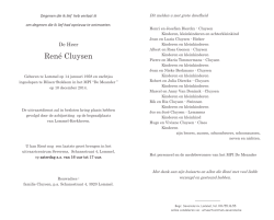 Download het overlijdensbericht (in PDF-formaat)