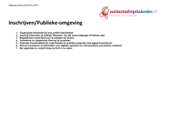 Inschrijven/Publieke-omgeving