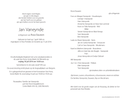 Jan Vaneynde