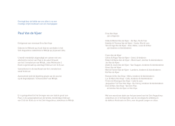 Download het overlijdensbericht (in PDF-formaat)