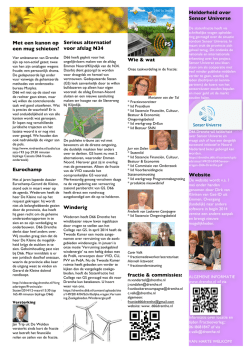 (2 MB) pdf - D66 Drenthe