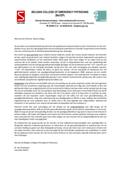 BeCEP - Vbs Gbs