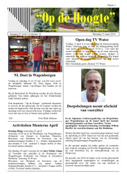 krant 31 maart 2014 NGK 2.85MB 2014-08-16