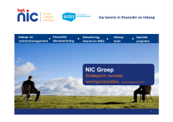 NIC Groep