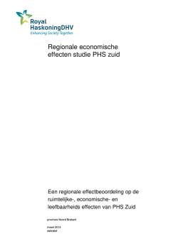 Downloaden - Provincie Noord