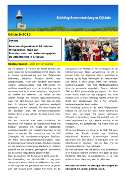 SBK Krant 2013-6 Proef 6