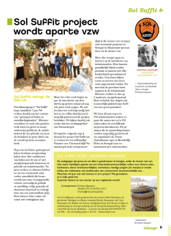 dit artikel van Klimop