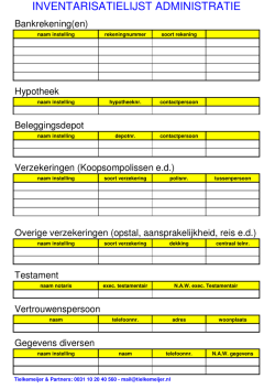 Download hier het inventarisatieformulier in PDF formaat