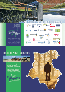 Download - Leisurelandschap Hart van Brabant
