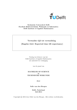 BScverslag_Repository - TU Delft Institutional Repository