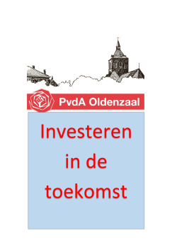2014-2018 - Oldenzaal