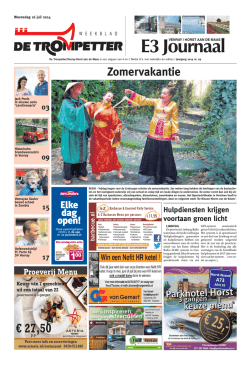 Fietsvierdaagse Venray