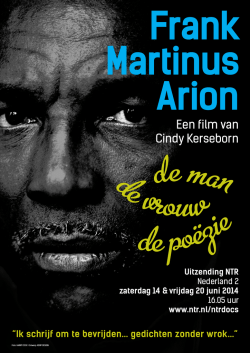 Een film van Cindy Kerseborn
