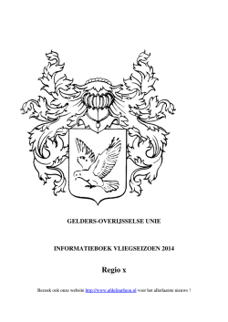 Informatieboek (pdf)