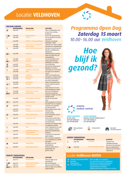 download programma