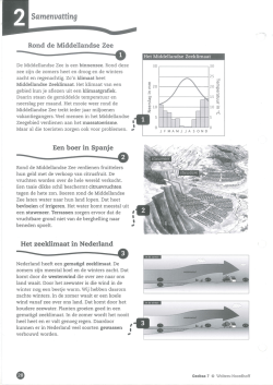 Hoofdstuk 2 - Prins Mauritsschool