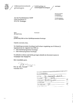 en sociologie maatschappijwetenschappen
