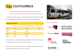 Oad Cultuurbus flyer (799 kB)