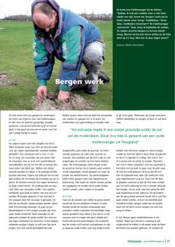 e dames? - Greenkeeper