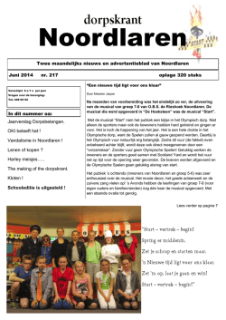 hier - Noordlaren.eu
