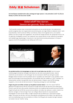 Draghi - ABN AMRO Markets