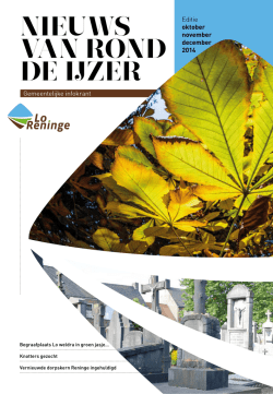 Download infokrant - Lo