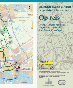 Insteekvel OMD def - Open Monumentendag