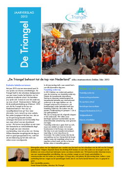 Lees meer - Stichting Katholiek Onderwijs Enschede