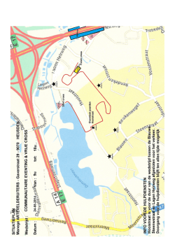 OCC Heusden 2014-08-24 Situatie