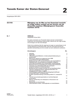 download document(PDF) - Eerste Kamer der Staten