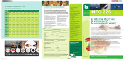 inclusief kalender 2015 - LBC-NVK