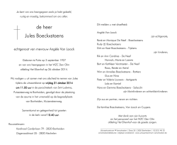 Download het overlijdensbericht (in PDF-formaat)