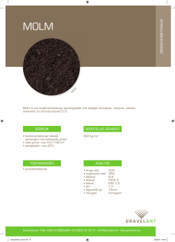 Fiche - Gravelart!