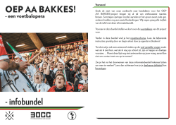 Infobundel [ PDF, 797,53 Kb]