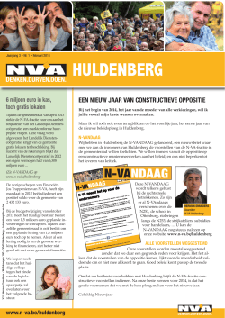 069-14x- huldenberg web - N-VA