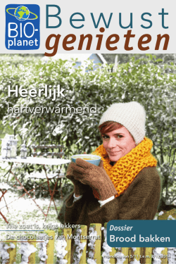 Heerlijk - BIO
